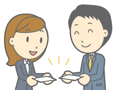 名刺 特急 急ぎ スピード 印刷